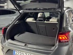 2022 Volkswagen T-Roc 2.0 TDI Prestige, серый — фото 18