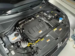 2022 Volkswagen T-Roc 2.0 TDI Prestige, серый — фото 20