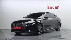 2022 Hyundai Grandeur 2.5 — фото 1