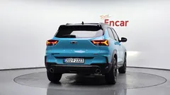 2022 Chevrolet Trailblazer 1.3 Turbo 4WD — фото 4