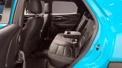 2022 Chevrolet Trailblazer 1.3 Turbo 4WD — фото 11