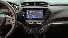 2022 Chevrolet Trailblazer 1.3 Turbo 4WD — фото 13