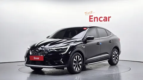 2023 Renault Samsung XM3 1.6 GTe RE