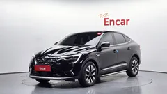 2023 Renault Samsung XM3 1.6 GTe RE — фото 1