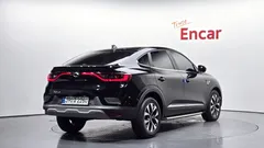 2023 Renault Samsung XM3 1.6 GTe RE — фото 2
