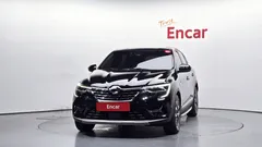 2023 Renault Samsung XM3 1.6 GTe RE — фото 3