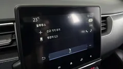 2023 Renault Samsung XM3 1.6 GTe RE — фото 19
