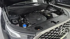 2022 Hyundai Palisade Gasoline 3.8 4WD — фото 6