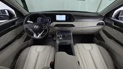 2022 Hyundai Palisade Gasoline 3.8 4WD — фото 7