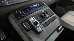 2022 Hyundai Palisade Gasoline 3.8 4WD — фото 9