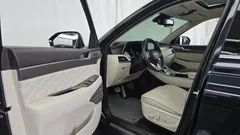 2022 Hyundai Palisade Gasoline 3.8 4WD — фото 10