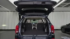 2022 Hyundai Palisade Gasoline 3.8 4WD — фото 20
