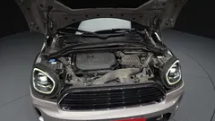 2023 Mini Countryman Classic, коричневый — фото 6