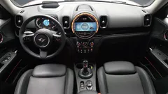 2023 Mini Countryman Classic, коричневый — фото 7