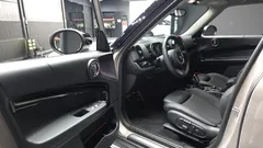 2023 Mini Countryman Classic, коричневый — фото 10