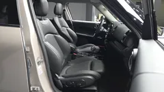 2023 Mini Countryman Classic, коричневый — фото 11
