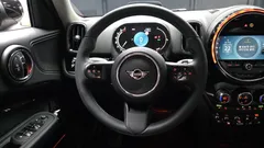 2023 Mini Countryman Classic, коричневый — фото 13