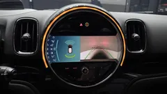 2023 Mini Countryman Classic, коричневый — фото 16