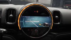 2023 Mini Countryman Classic, коричневый — фото 17