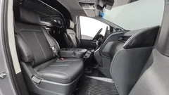 2024 Hyundai Staria Cargo 3-Seater — фото 10