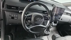 2024 Hyundai Staria Cargo 3-Seater — фото 14