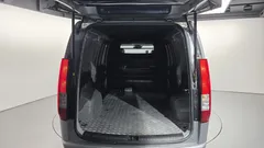 2024 Hyundai Staria Cargo 3-Seater — фото 19