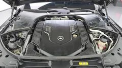 2022 Mercedes-Benz S-Class S580L 4MATIC — фото 6