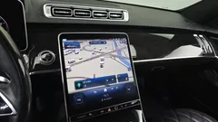 2022 Mercedes-Benz S-Class S580L 4MATIC — фото 12
