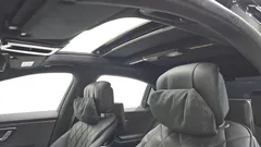 2022 Mercedes-Benz S-Class S580L 4MATIC — фото 17