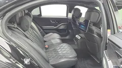2022 Mercedes-Benz S-Class S580L 4MATIC — фото 20