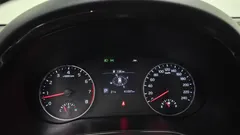 2022 Kia Seltos Gasoline 1.6 Turbo 2WD, белый — фото 8