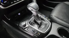 2022 Kia Seltos Gasoline 1.6 Turbo 2WD, белый — фото 9