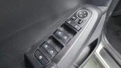 2022 Kia Seltos Gasoline 1.6 Turbo 2WD, белый — фото 12