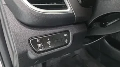 2022 Kia Seltos Gasoline 1.6 Turbo 2WD, белый — фото 13