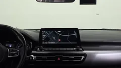 2022 Kia Seltos Gasoline 1.6 Turbo 2WD, белый — фото 16