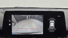 2022 Kia Seltos Gasoline 1.6 Turbo 2WD, белый — фото 17