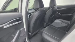 2022 Kia Seltos Gasoline 1.6 Turbo 2WD, белый — фото 18