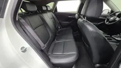 2022 Kia Seltos Gasoline 1.6 Turbo 2WD, белый — фото 19