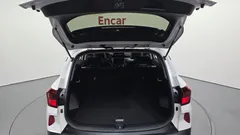 2022 Kia Seltos Gasoline 1.6 Turbo 2WD, белый — фото 20