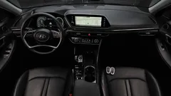 2022 Hyundai Sonata Inspiration — фото 7
