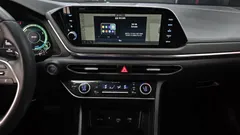 2022 Hyundai Sonata Inspiration — фото 14
