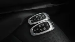 2022 Hyundai Sonata Inspiration — фото 17