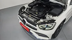 2023 Mercedes-Benz GLC-Class GCL300 4MATIC Coupe — фото 6