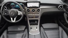 2023 Mercedes-Benz GLC-Class GCL300 4MATIC Coupe — фото 7