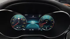 2023 Mercedes-Benz GLC-Class GCL300 4MATIC Coupe — фото 8