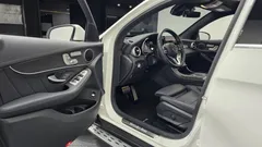 2023 Mercedes-Benz GLC-Class GCL300 4MATIC Coupe — фото 10