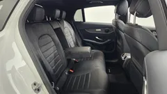 2023 Mercedes-Benz GLC-Class GCL300 4MATIC Coupe — фото 11