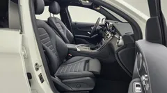 2023 Mercedes-Benz GLC-Class GCL300 4MATIC Coupe — фото 12