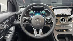 2023 Mercedes-Benz GLC-Class GCL300 4MATIC Coupe — фото 13