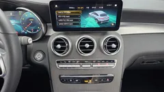 2023 Mercedes-Benz GLC-Class GCL300 4MATIC Coupe — фото 14